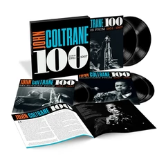 John Coltrane Coltrane 100 - Selections From… (6LP)