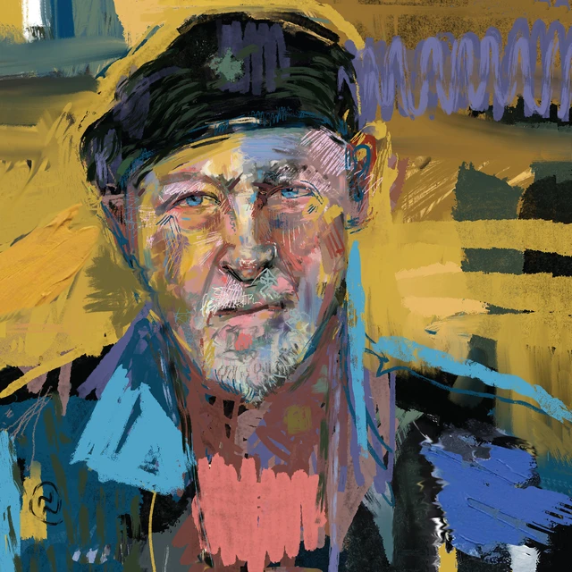 Richard Thompson Hippies, Thughs And Heroes (2LP) 