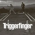 Triggerfinger Tarmac (LP)