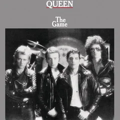 Queen Game (LP)