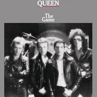 Queen Game (LP)