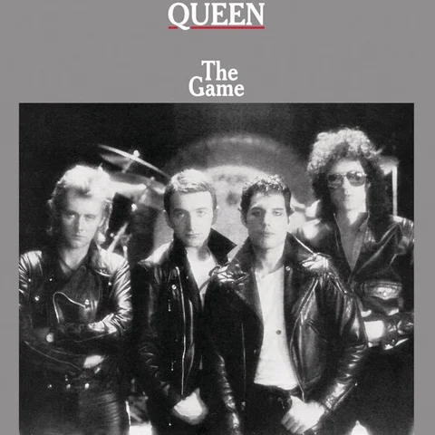 Queen Game (CD) 