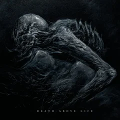 Orbit Culture Death Above Life - LTD (2LP)