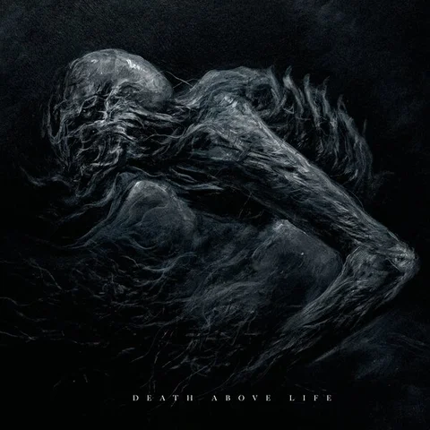 Orbit Culture Death Above Life - LTD (2LP) 