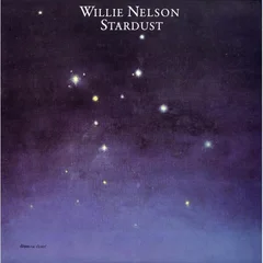 Willie Nelson Stardust (LP)