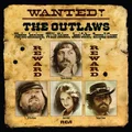 The Outlaws Wanted! The Outlaws (LP)