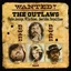 The Outlaws Wanted! The Outlaws (LP)