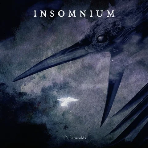 Insomnium Netherworlds (2LP) 