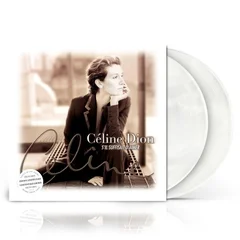 Celine Dion S'Il Suffisait D'Aimer (2LP)