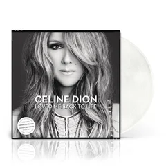 Celine Dion Loved Me Back To Life (LP)