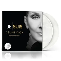 Celine Dion I Am: Celine Dion (2LP)