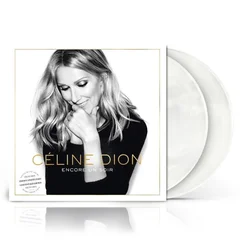 Celine Dion Encore Un Soir (2LP)