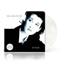 Celine Dion D'Eux (LP)