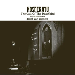 Jozef Van Wissem Nosferatu The Call Of The Deathbird (CD)