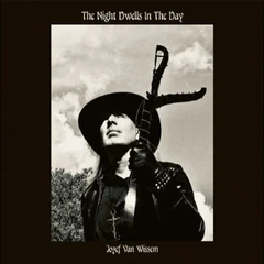 Jozef Van Wissem The Night Dwells In The Day (CD)