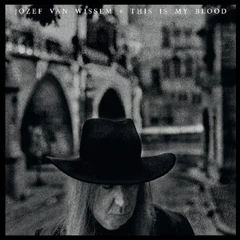 Jozef Van Wissem This Is My Blood (CD)