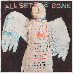 Greg Freeman All Set The Bone (MC)