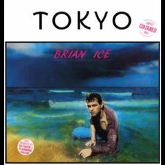 Brian Ice Tokyo (12")