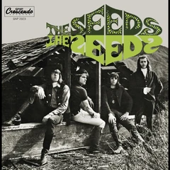 The Seeds The Seeds (LP)