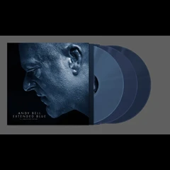 Andy Bell Love Oneself / Delicious (3LP)