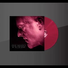 Andy Bell Love Oneself / Delicious (12")