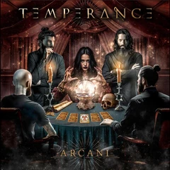 Temperance Arcani (CD)