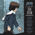 Diverse Artister Jem Records Celebrates Bob Dylan (CD)