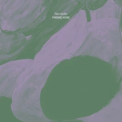 Finn Carter Finding Home (CD)