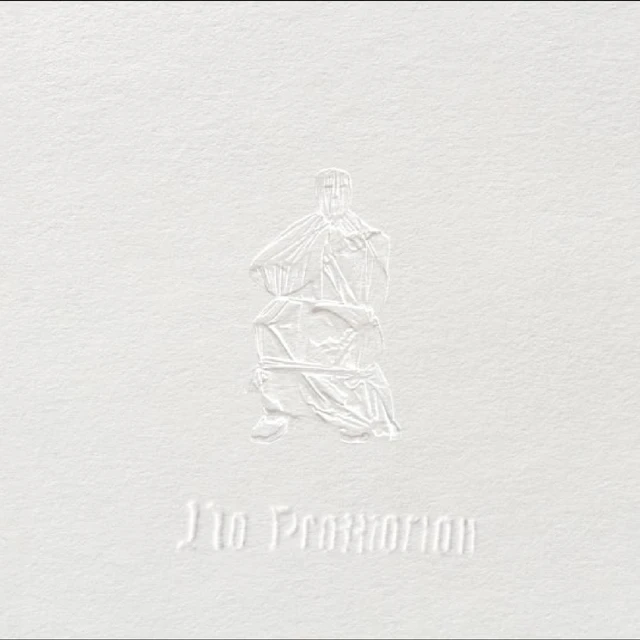 Whimm No Promotion (LP) 