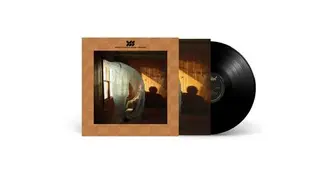 Beck Ride Lonesome - One-Step 45rpm (LP) 