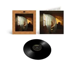 Beck Ride Lonesome - One-Step 45rpm (LP) 