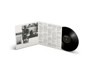 Beck Ride Lonesome - One-Step 45rpm (LP) 