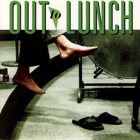 Out To Lunch Out To Lunch (LP)