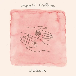Ingvild Flottorp Makers (LP)