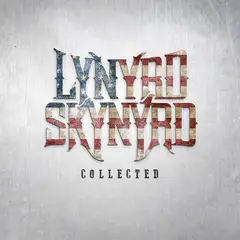 Lynyrd Skynyrd Collected - LTD (2LP)