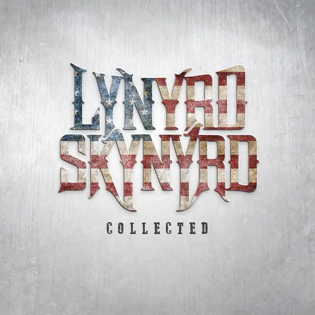 Lynyrd Skynyrd Collected - LTD (2LP) 