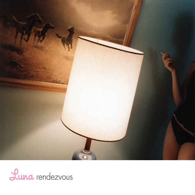 Luna Rendezvous (LP) 