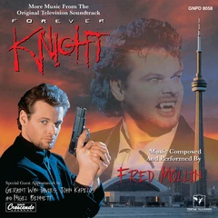 Diverse Artister More Music From Forever Knight 2 (CD)