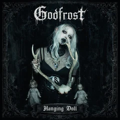 Godfrost Hanging Doll (CD)