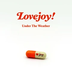 Lovejoy Under The Weather (CD)