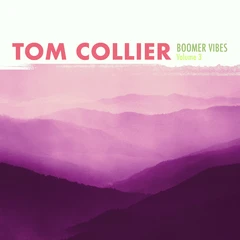 Tom Collier Boomer Vibes Volume 3 (CD)