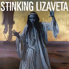 Stinking Lizaveta Cassandra, Prophet Of Doom (CD)
