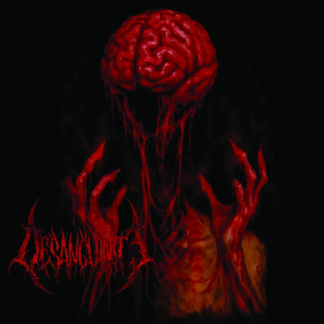 Desanguinate Desanguinate (CD) 