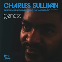 Charles Sullivan Genesis (LP)