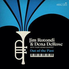 Jim Rotondi &amp; Dena Derose Jim Rotondi And Dena Derose With… (CD)
