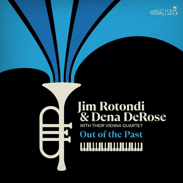 Jim Rotondi & Dena Derose Jim Rotondi And Dena Derose With… (CD) 