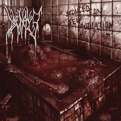 Dissonance Seduced By Self-Mutilation (CD)