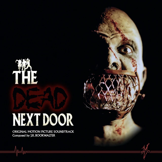J.r. Bookwalter The Dead Next Door Soundtrack (LP) 
