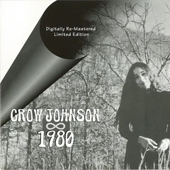 Crow Johnson 1980 (CD)