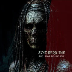 Somberwind Somberwind: The Labyrinth Of Self (CD)